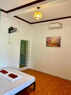 Du Già Family Homestay & Coffee - Làng Cac - 3