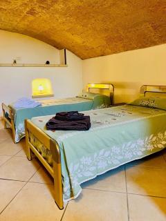 San Lorenzo Holiday House - Barbarano - 6