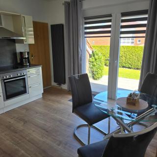 Ferienhaus Behrends - Emden - 6