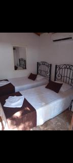 Efe Bungalov - Kaş - 5