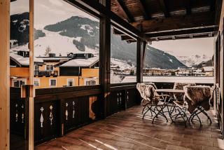 Hotel Glücksschmiede - Hinterglemm - Saalbach-Hinterglemm - 6