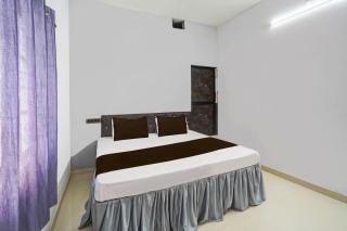 Hotel O Dream Star - Bhilai - 1