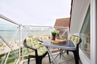 Strandhotel Laboe Nr 40 - Laboe - 3
