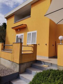 Apartmani BISA - Šibuljina - 0