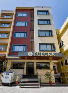 Hotel Rudura Palace - Udaipur - 0