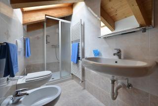 Baita Mirtillo - Livigno - 5