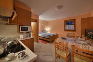 Baita Mirtillo - Livigno - 9