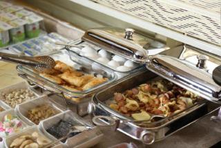 Clover Palace Hotel - Baku - 3