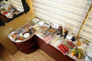 Clover Palace Hotel - Baku - 1
