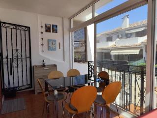 Preciosa casa con terraza R32 by Novadesta - Gran Alacant - 7