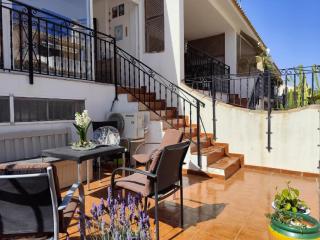 Preciosa casa con terraza R32 by Novadesta - Gran Alacant - 8