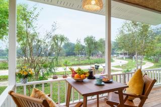 Luxury Farm House - 9
