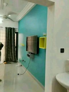 Oméga immobilier - Ouagadougou - 1