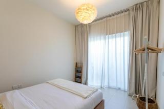 Phaedrus Living Urbana Serenity Escape - Dubai - 2