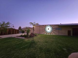 Die Skuur Campsite & Chalets - Mariental - 2