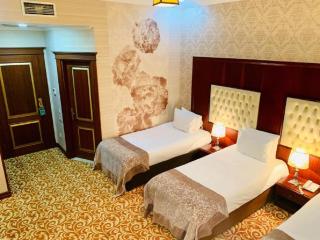 Clover Palace Hotel - Baku - 7