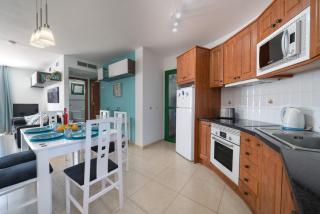 Casa Bluebird - Playa Blanca - 1