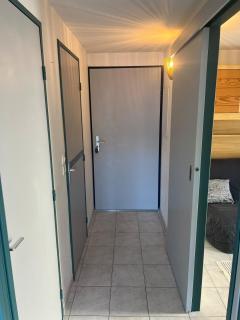 Appartement climatisé, double vue mer et Pic, accès mer et Parking privatif - Palavas-les-Flots - 6