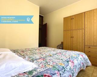 N210 - Numana, trilocale a due passi dalla spiaggia - Numana - 2