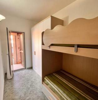 Trilocale - Via Pisa - San Teodoro - 1