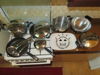 San Vito Sunny Terrace IT - 4