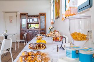 Al Palmento Relais - Syracuse - 7