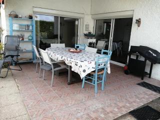 Maison face a la mer - Rivedoux-Plage - 8