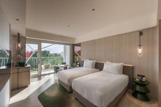 Hotel dua Kenting - Città Vecchia di Hengchun - 6