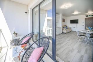 Summer House Nord10 Pool&Playground - 9