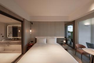 Hotel dua Kenting - Città Vecchia di Hengchun - 2