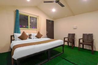 The Hill Mount Resort Shivpuri - Rishikesh - 8