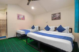 The Hill Mount Resort Shivpuri - Rishikesh - 3