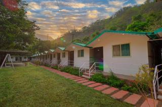 The Hill Mount Resort Shivpuri - Rishikesh - 0