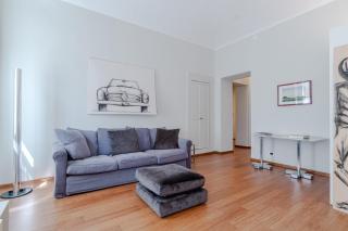 GuestHost - Bright Flat just 500 mt to Porta Nuova - Torino - 9