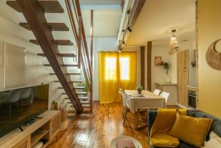 Le Boho - Charmant T3 avec climatisation et fibre - 6