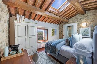 Villa Gran Sogno - Castellina in Chianti - 7