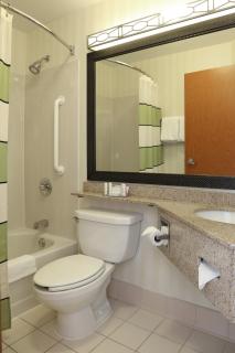 Quality Inn Cranberry Township - Cranberry Township - 4