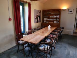 Willowford Farm on Hadrian's Wall - Gilsland - 9