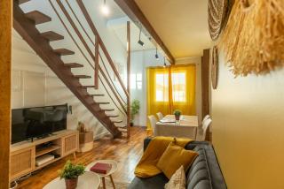 Le Boho - Charmant T3 avec climatisation et fibre - 8