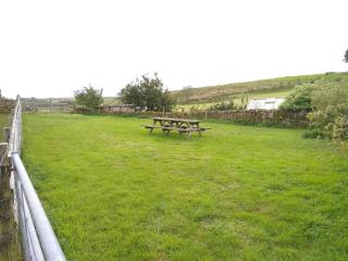 Willowford Farm on Hadrian's Wall - 8