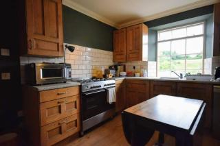 Willowford Farm on Hadrian's Wall - Gilsland - 5