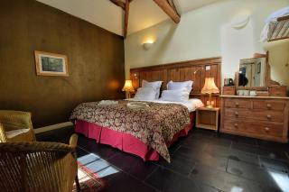 Willowford Farm on Hadrian's Wall - Gilsland - 3