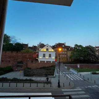 Valda Rooms Old Town - Varsovie - 3