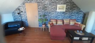 Ferienwohnung "Lerchen-Nest" - Barth - 8