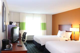 Quality Inn Cranberry Township - Cranberry Township - 6