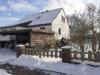 Ferienwohnung "Lerchen-Nest" - Barth - 3