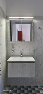 Το πετρινο σπιτι - 1