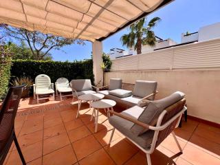 Condado de Alhama Jardin 11 SV25 - Alhama de Murcia - 0