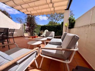 Condado de Alhama Jardin 11 SV25 - Alhama de Murcia - 8