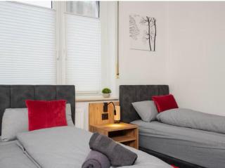 Serviceroom24 - Apartment 2 Oberhausen - Oberhausen - 2